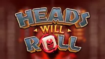 Heads Will Roll
