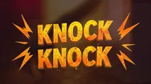 Knock Knock